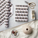 Search for birthday cake gift wrap Dessert