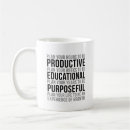 Search for purpose mugs Minimalist