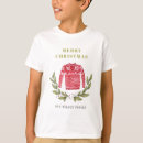 Search for christmas party kids tshirts Festive