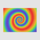 Search for spiral tissue paper Bright