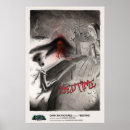 Search for horror film posters Thriller