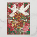 Search for hand painted christmas cards Birds