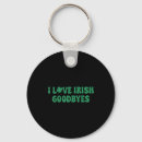 Search for irish shamrock key rings Patricks