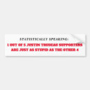 Search for trudeau bumper stickers Politics
