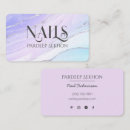 Search for silver business cards Marble