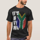 Search for south africa tshirts Country