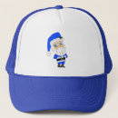 Search for santa claus baseball caps Cute