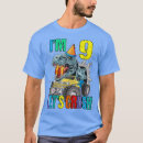 Search for blue monster tshirts Car