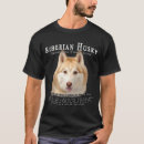 Search for siberian tshirts Owner