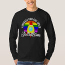 Search for liberal pride tshirts Socialism