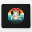 Search for regular mousepads Insert coin
