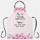 Search for calling aprons Grandmother