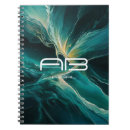 Search for blue shade notebooks Modern
