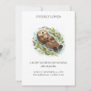 Search for sea otter Gender neutral
