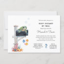 Search for mailbox invitations Baby