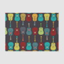 Search for guitar tissue paper Modern