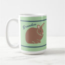 Search for childrens easter mugs Bunny