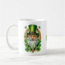 Search for irish fathers day mugs Shamrock