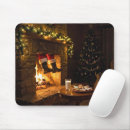 Search for chimney electronics Christmas tree