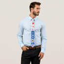 Search for soccer ball ties Blue