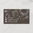 Search for curly hair business cards Stylist
