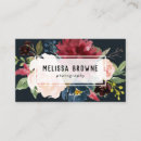 Search for photography business cards Professional