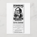 Search for barnum postcards Circus