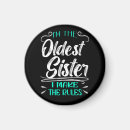 Search for big kid magnets Sister