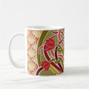 Search for floral wallpaper mugs Vintage