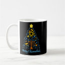 Search for happy chrismukkah mugs Jewish