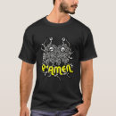 Search for flying spaghetti monster tshirts Pastafarian