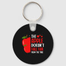 Search for apple tree key rings Fall
