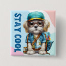 Search for dog badges Adorable