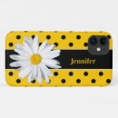 Search for black daisy iphone cases Polka dots