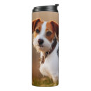 Search for jack russell travel mugs Terrier