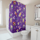 Search for fairy fantasy shower curtains Magic