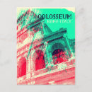 Search for roma postcards Colosseum