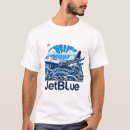 Search for jetblue tshirts Airbus