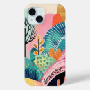 Search for painterly iphone cases Modern