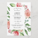 Search for creme invitations Pink