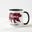 Search for red buffalo mugs Woodland