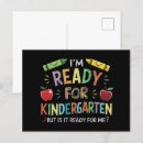 Search for kindergarten kid postcards School