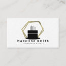 Search for layer business cards Cake