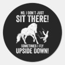Search for equestrian stickers Vaulting