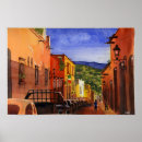 Search for miguel posters San miguel de allende