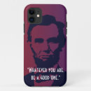 Search for lincoln iphone cases Abe