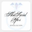 Search for said yes stickers Minimalist