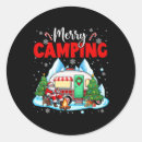 Search for rv park stickers National park trip