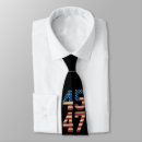 Search for five ties America