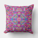 Search for fantastical cushions Colourful